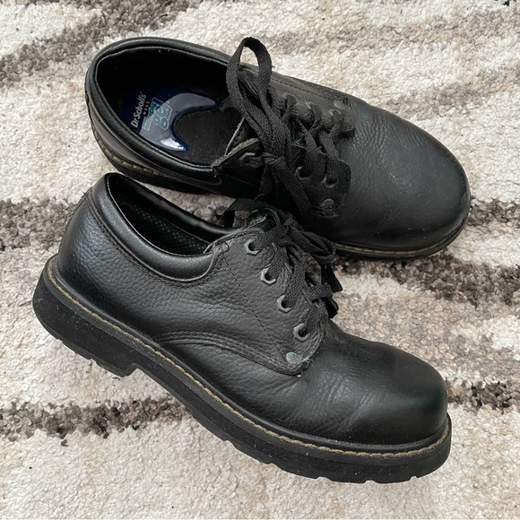 Dr. Scholl's | Shoes | Mens Dr Scholls Harrington Work Shoe | Poshmark